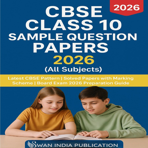 CBSE Class 10 Sample Paper
