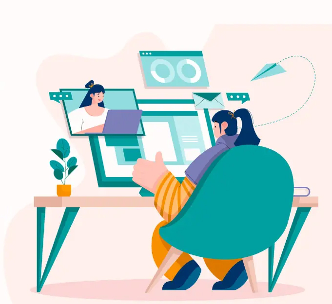 AI Online Exam Platform